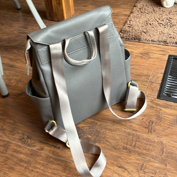 Freshly picked classic mini diaper bag - Picture 2 of 4